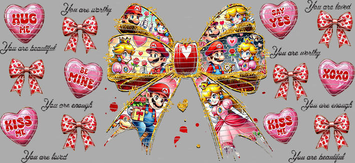 16oz Valentine-J8-951